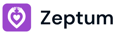 Zeptum Logo